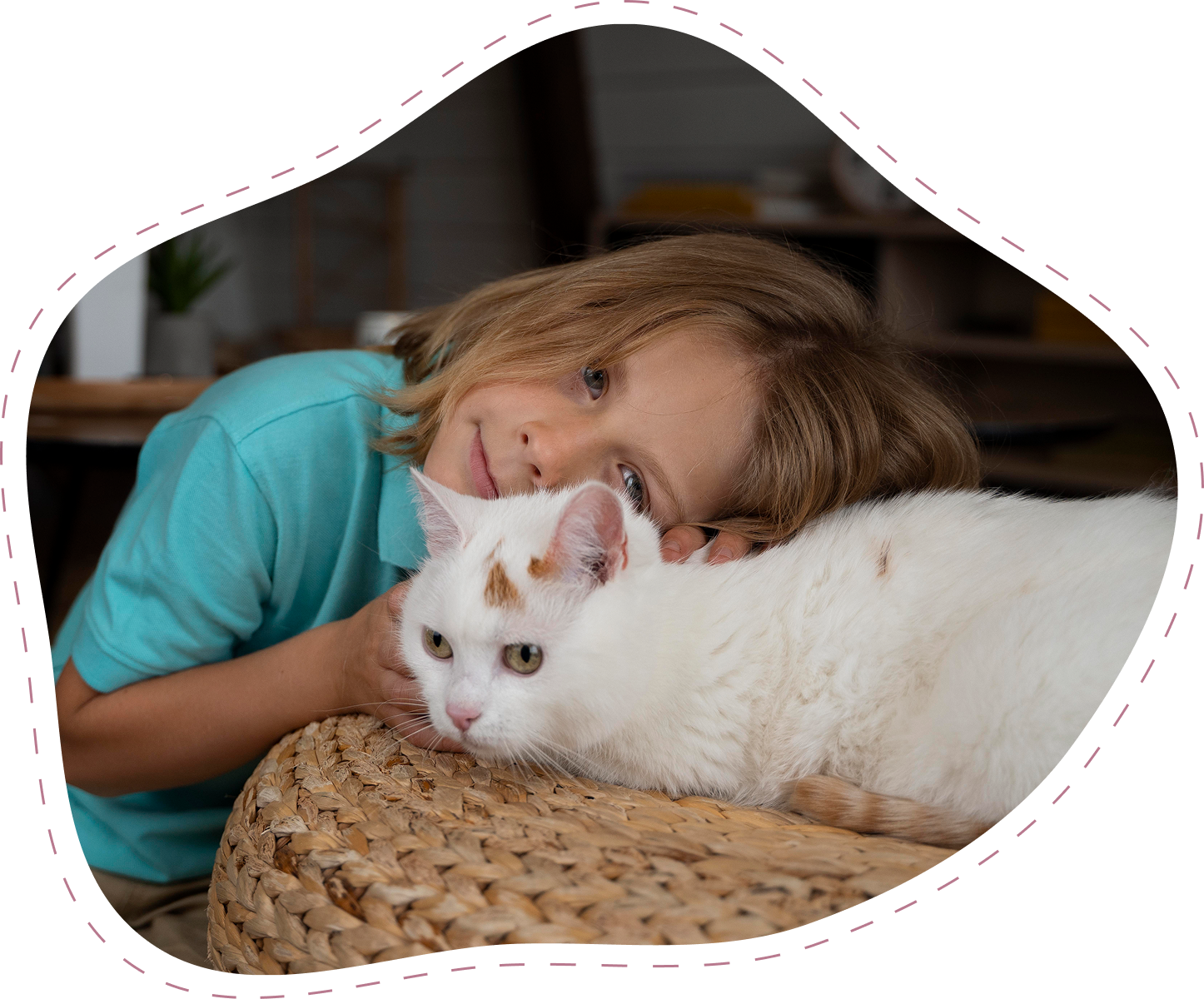 Família de Acolhimento